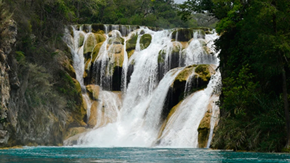 Conoce la Huasteca Potosina en tus vacaciones de invierno