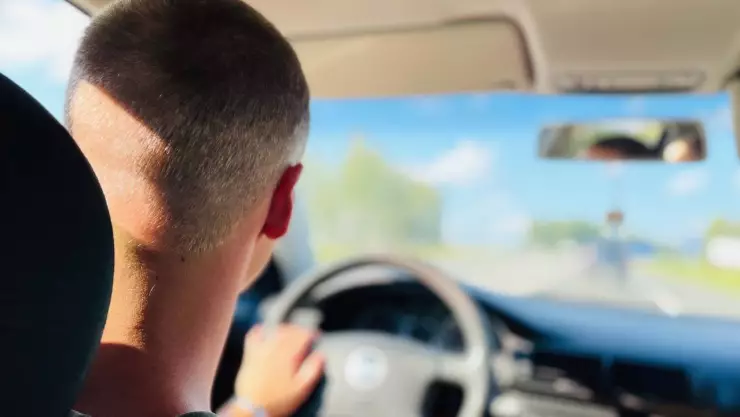 Cambios de ley de movilidad