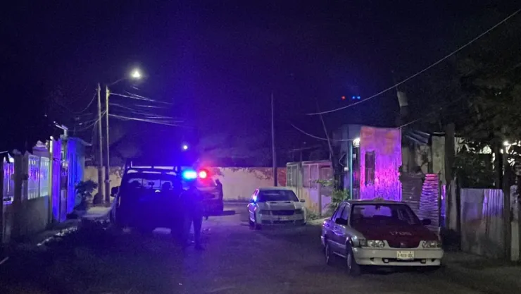 Ataque armado en Coatzacoalcos