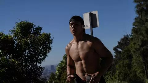 Jaime Munguía pelea Canelo Álvarez boxeo