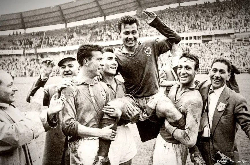 5 máximos goleadores selección francesa Francia.jpg