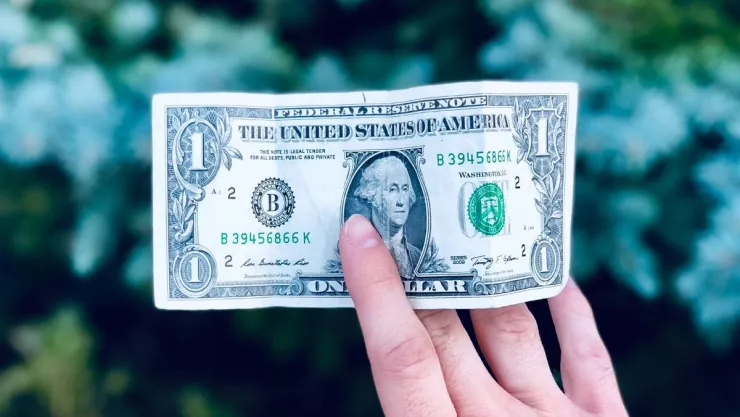 Dólar hoy 21 de julio de 2022 en casas de cambio de Tijuana.