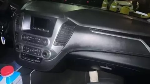 Kenia Os no pudo entrar al concierto de Bad Bunny en el Estadio Azteca