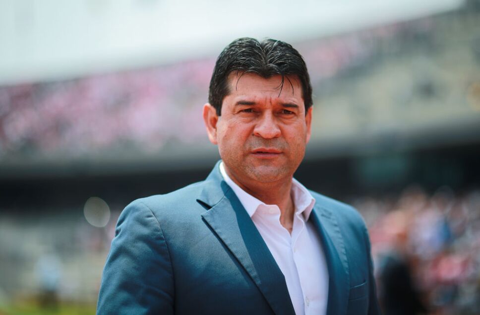 JOSÉ CARDOZO