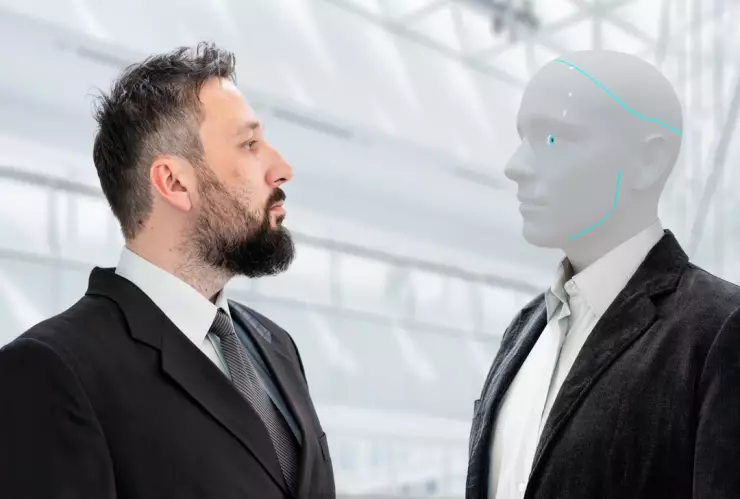 Meta AI, la nueva tecnología que fue agregada a WhatsApp