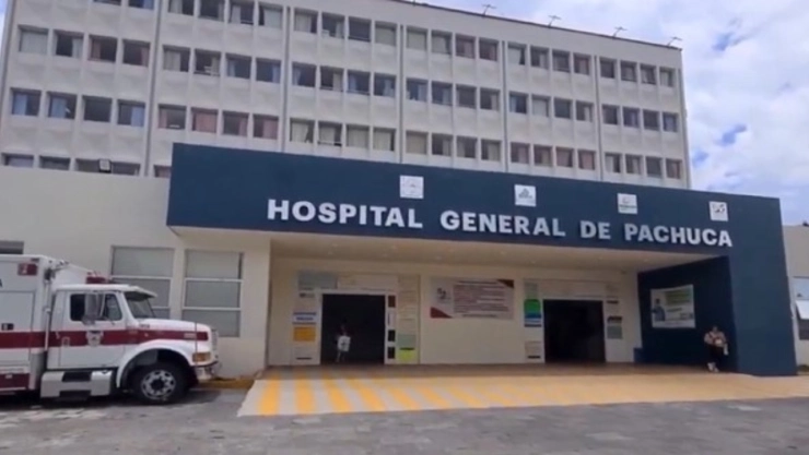 Activan alertas tras brote de virus Coxsackie en menores de edad en Hidalgo; suman más de 105 casos