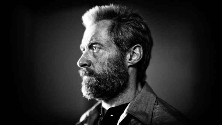Wolverine Hugh Jackman actores