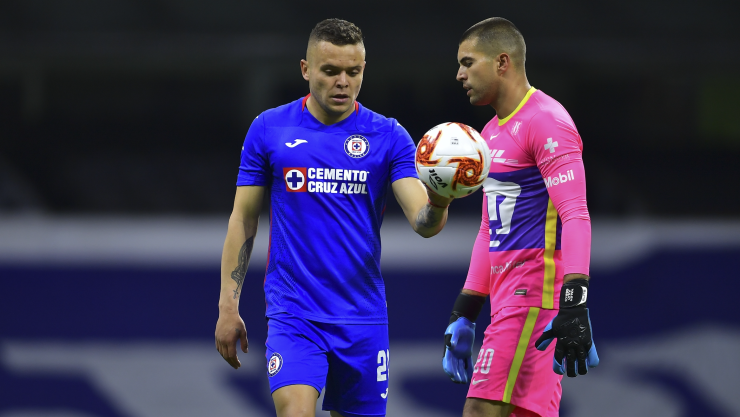 Cruz Azul vs Pumas pronósticos semifinales