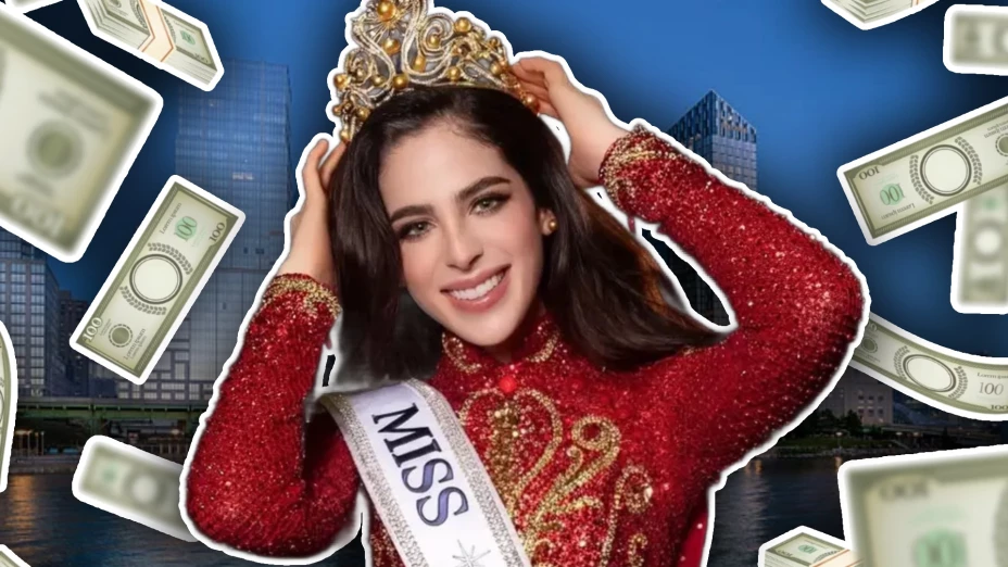 ¿Cuánto cuesta el departamento donde vivirá Fátima Bosch? Así es el lujoso hogar de la Miss Universo en Nueva York