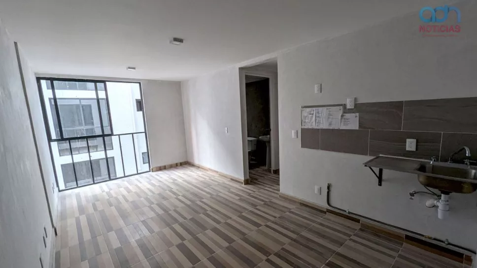Programa Vivienda del Bienestar