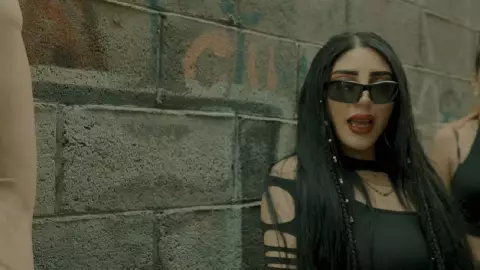 gatita de bellakath numero uno spotify mexico