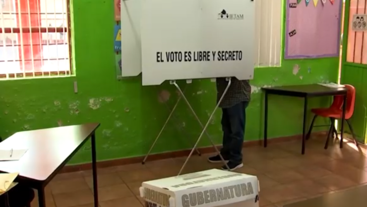Elecciones Tamaulipas 2023: Se esperan más de 2 millones de votantes