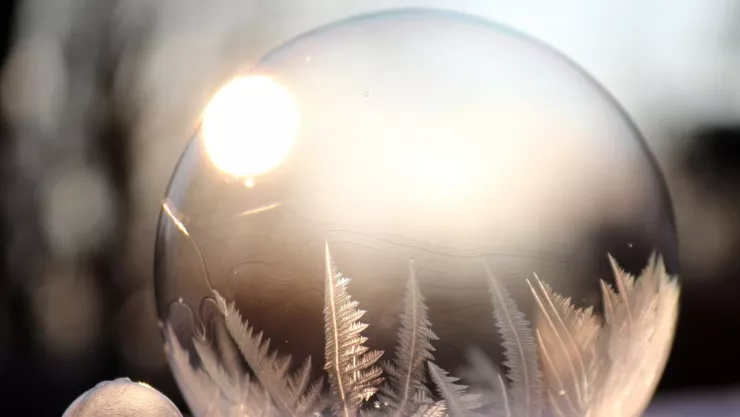 La razón por la que en el solsticio de invierno se hacen rituales de renovación