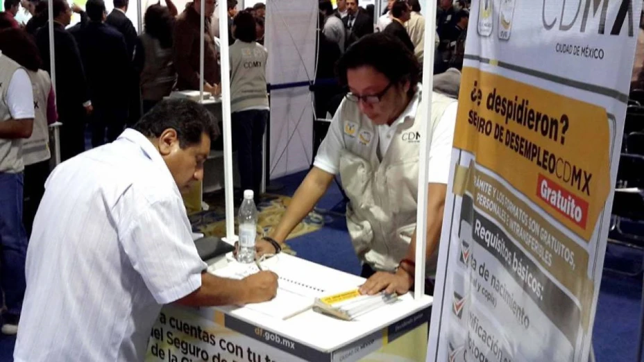 COPARMEX capitalina pide exención de impuestos por pandemia