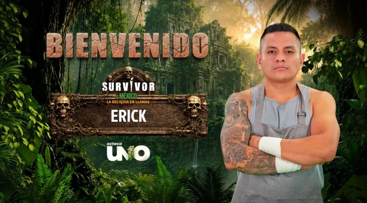 Survivor México