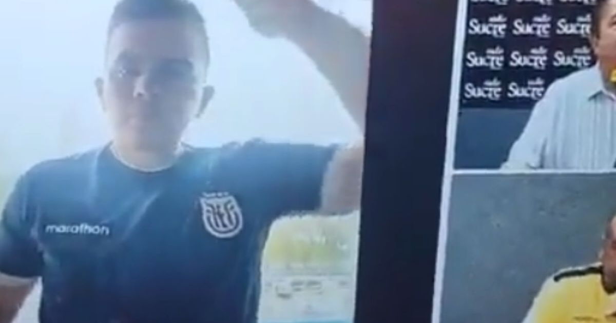 Video Reportero De Deportes Muestra A Su Amante Durante Transmisi n En video-reportero-de-deportes-muestra-a-su-amante-durante-transmisi-n-en