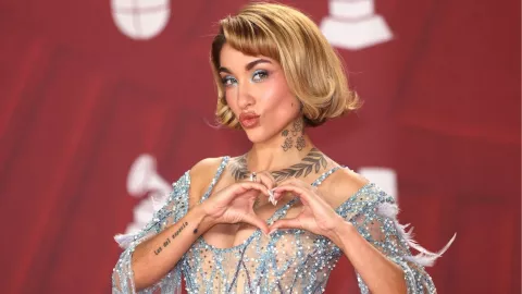 María Becerra cancela su show en el Flow Fest 2025, ¿qué fue lo que pasó