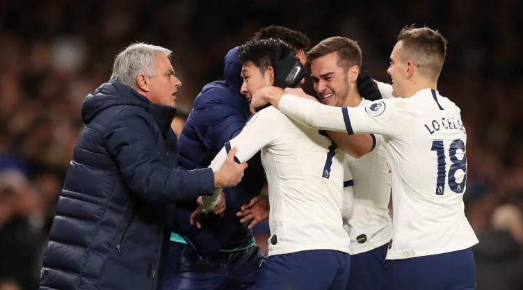 Tottenham