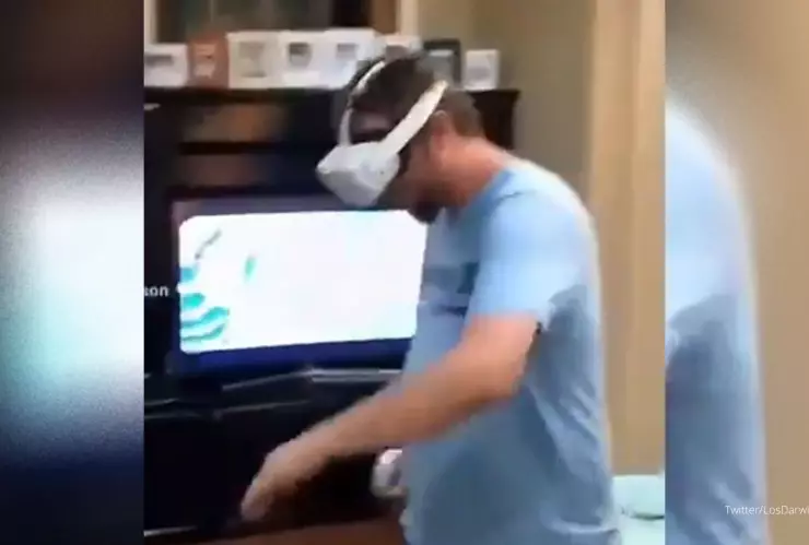 ca&iacute;da videojuego