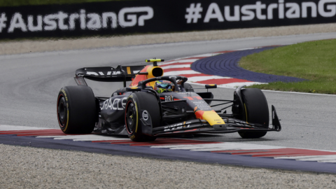 GP Austria