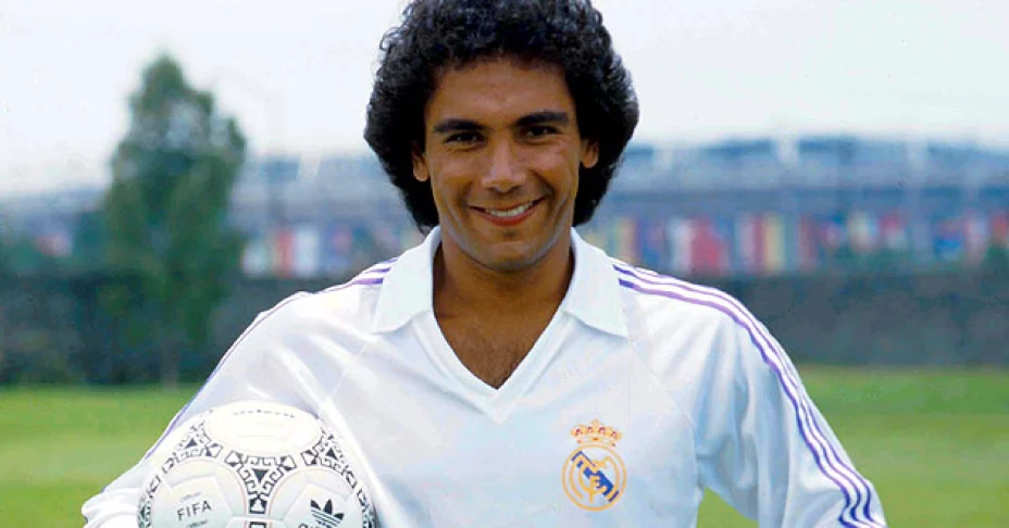 hugo sanchez
