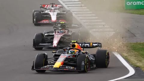 GP Gran Breta&ntilde;a