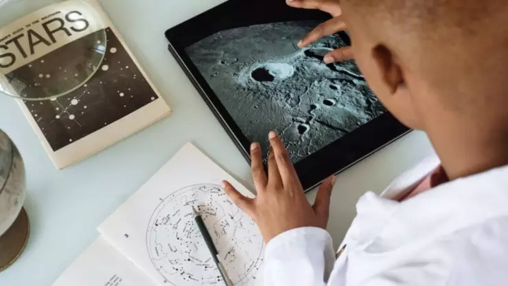 La UNAM llevará a México a la Luna, ¿cuándo?