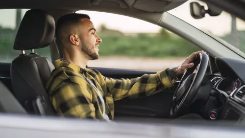 Tráfico Tijuana hoy 26 de mayo de 2025