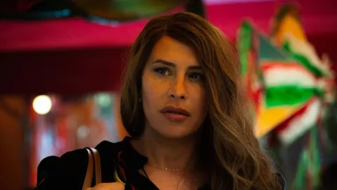 cuantas nominaciones tiene la pelicula emilia perez a los premios oscar