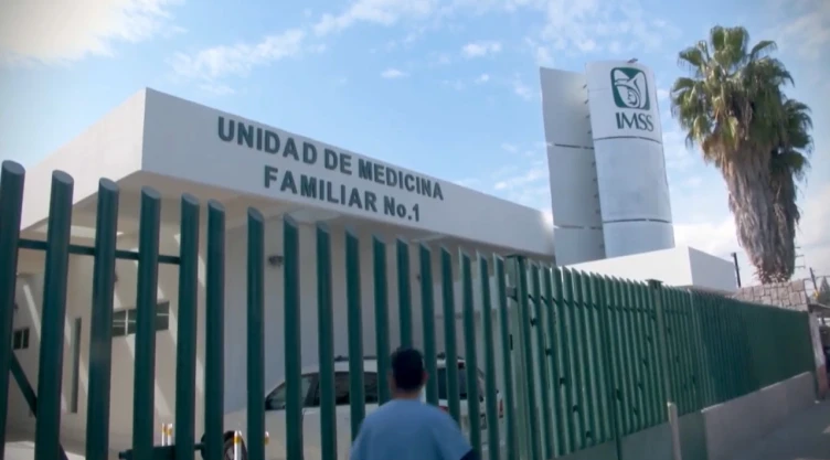IMSS Durango