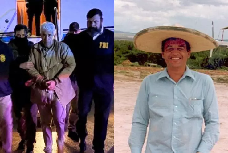 ¿Cómo secuestraron a “Kiki” Camarena? Así señala la DEA a Caro Quintero