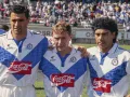 2 futbolistas con más partidos Real Madrid míchel.jpg