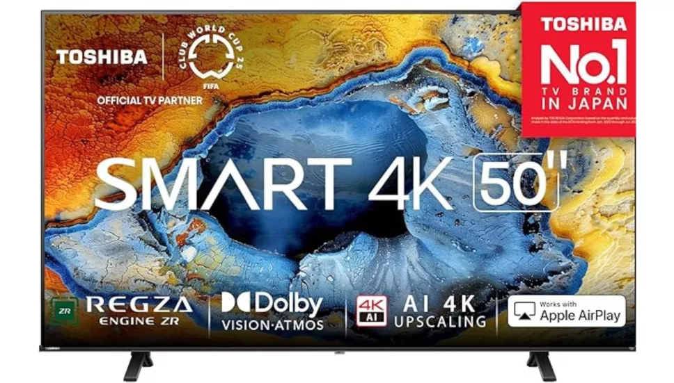 TV Toshiba