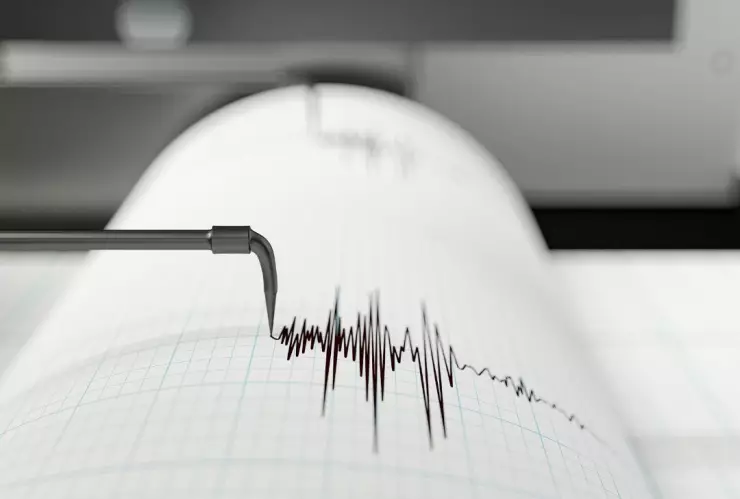 Se registran Microsismos hoy 26 de septiembre de 2024