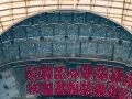 Aerial Views Of Banorte Stadium Ahead 2026 FIFA World Cup