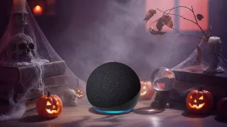 Alexa Halloween: Los mejores comandos, skills y rutinas