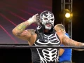 Lucha Fighter