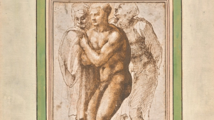 desnudo