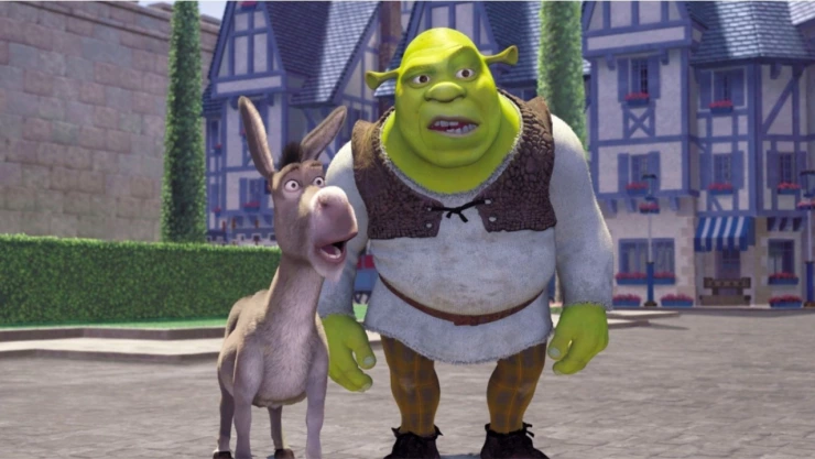 Shrek 5 retrasa su lanzamiento para diciembre de 2026