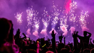 FENAZA 2025 ¿Qué artistas tendrán concierto en la Feria Nacional de Zacatecas