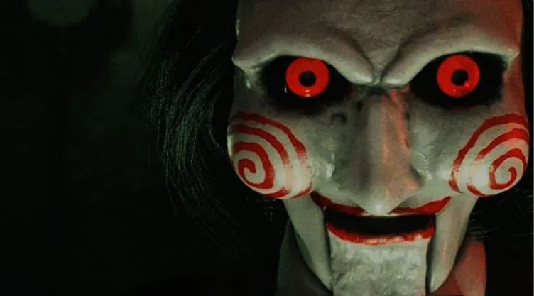 Blumhouse en negociaciones para comprar Saw