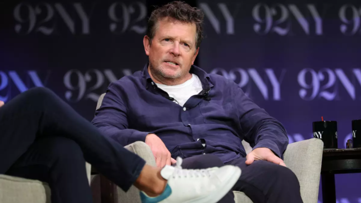 Estrella de Volver al Futuro ROMPE el silencio tras el reporte de su muerte