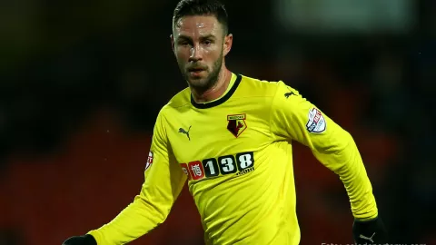 Miguel Layún Watford