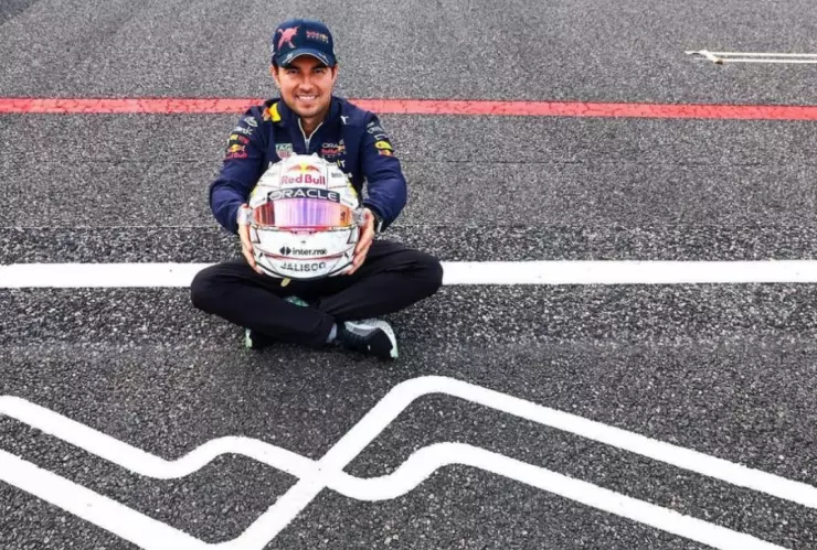 Comentario de Helmut Marko contra ‘Checo’ Pérez: esta es la decisión de la escudería sobre el incidente entre ambos