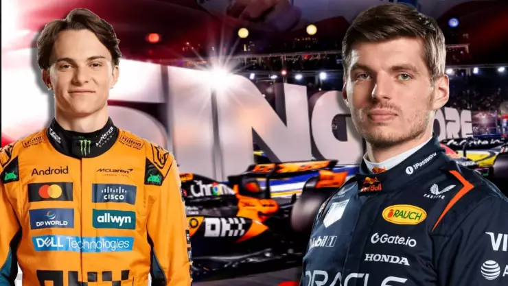 Gran Premio de Singapur 2025: Horario para ver prácticas, clasificación y carrera de la F1 desde México