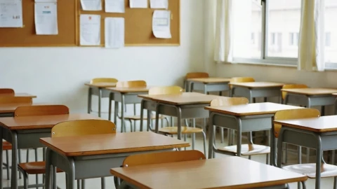 Días sin clases en diciembre 2025 en México y Michoacán según el calendario oficial de la SEP.png