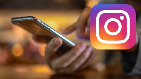 Cómo eliminar una cuenta de Instagram