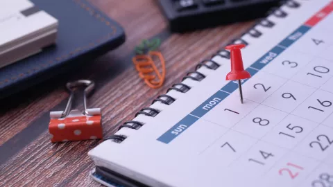 ¿El Jueves Santo y el Viernes Santo están marcados como días de descanso obligatorio en la LFT