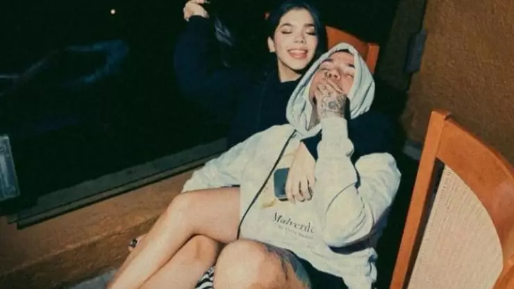 ¿Kenia Os y Gera MX terminaron? Esto es lo que sabemos