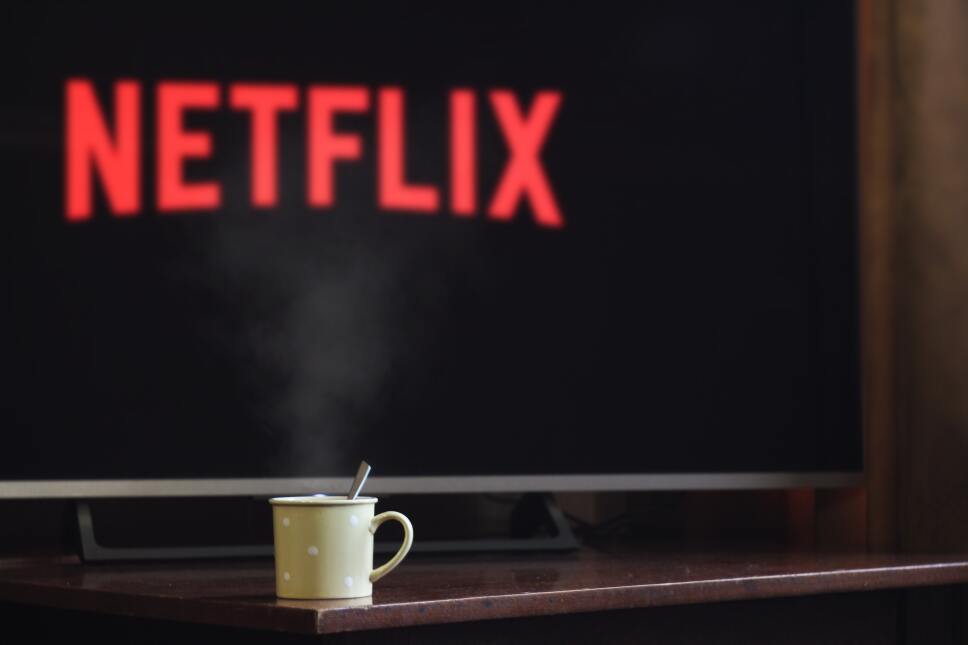 Netflix compartir cuenta